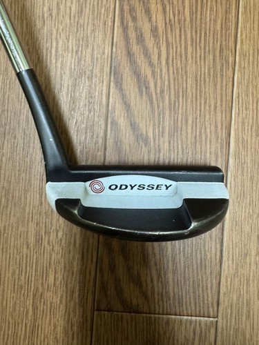 Odyssey mazza golf putter - da,