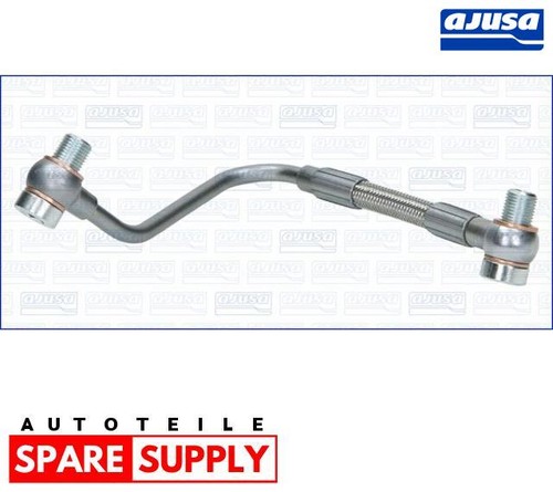 Tubo olio caricatore per fiat - per,