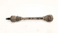 2007 BMW 3 E90 Rear Semi Axle