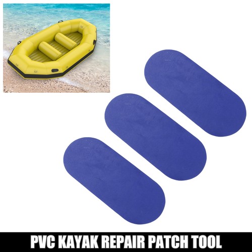 3pz toppe riparazione - toppe, kayak