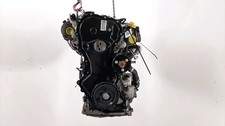 Motore Tipo M9R832 - Nissan