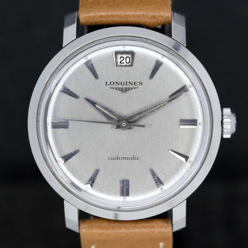 Longines automatic 7013 - automatic, cal