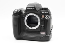 Corpo fotocamera reflex