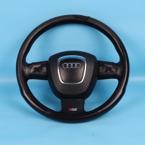 Audi volante - a6,