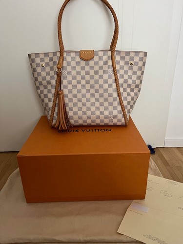Borsa tracolla louis vuitton - a,