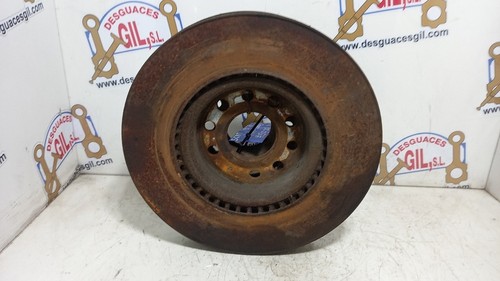 1k0615301aa set dischi freno - 1k0615301aa,
