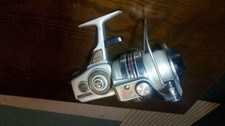 REEL SHIMANO LP7 DESIGN E