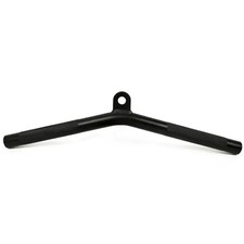 Barra Zigrinata per Tricipiti