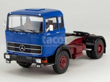Mercedes 1632 LPS Trattore