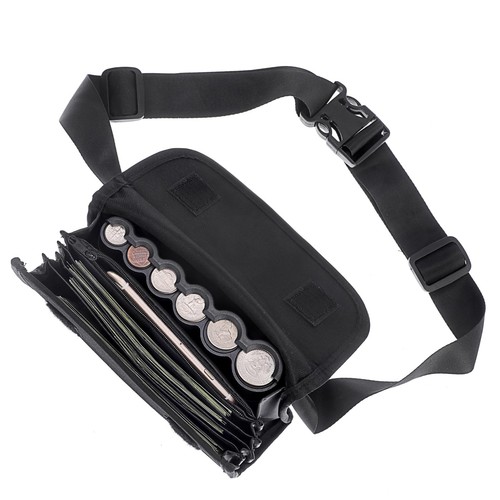 Coin holder distributore di - us,