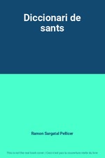 Diccionari de sants, Ramon