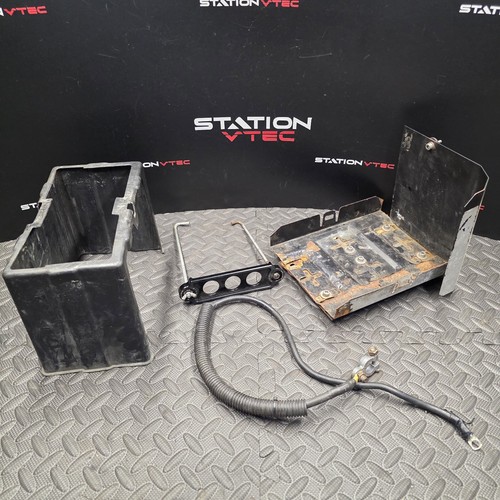 Kit trasloco batteria - batteria, honda