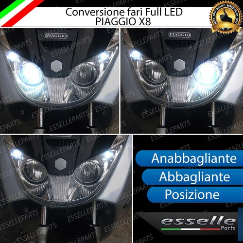 Kit faro led - faro, a