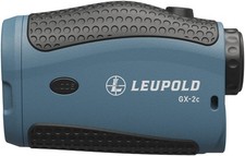 Leupold Golf GX-2c Grigio/Nero