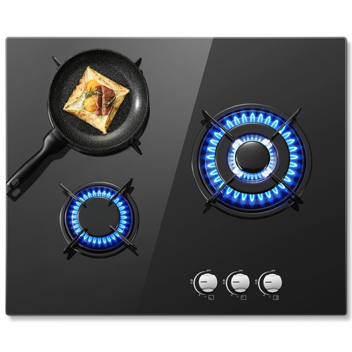 Sndoas piano cottura gas - sndoas,