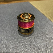 Bobina modello Sunline Specialist Daiwa Japan