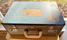 Valigia bagaglio vintage