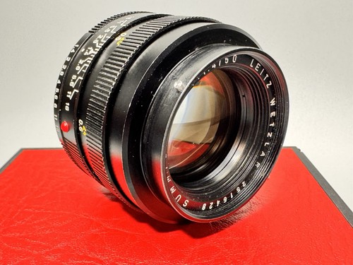 Leica 11875 leitz - leitz, wetzlar