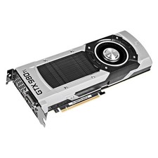 Gigabyte GeForce GTX 980 Ti 6