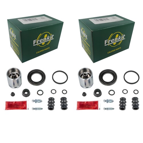 Frenkit kit riparazione - 2x,