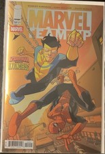 Esclusiva borsa cieca Marvel
