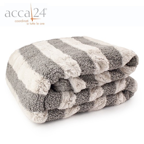 Coperta morbido pile - coperta, in