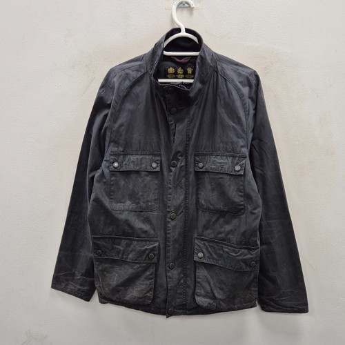 Barbour nautical toman leggero - barbour,