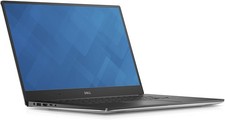 NOTEBOOK DELL PRECISION 5520 (USATO) - DISPLAY 15,6 TOUCH 4K - INTEL  I7-7820HQ 