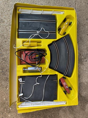 Pista policar vintage anni 60 - vintage, '60