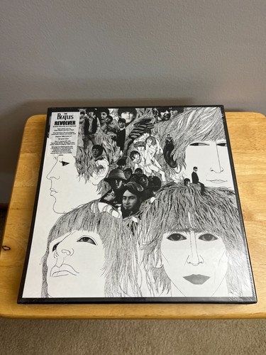Revolver special edition 4 - edition, [4