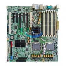 Scheda madre workstation HP