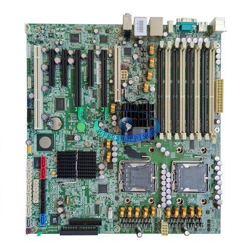 Scheda madre workstation - , hp