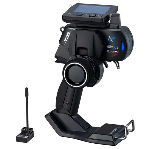 Sistema radio propo - sistema,