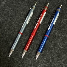 rOtring Tikky Retro 0,5 mm -