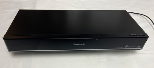 Panasonic dmr pwt550eb - panasonic, dmr-pwt550eb