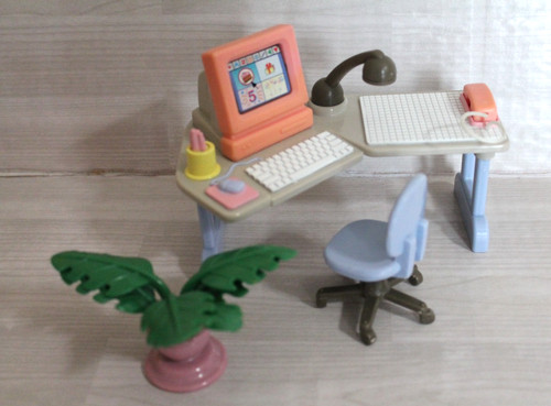 Fisher price loving family - fisher-price,