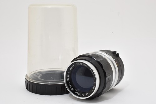 Ottimo come nuovo nikon - come, nuovo]