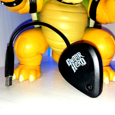 Ricevitore usb guitar - ricevitore, hero