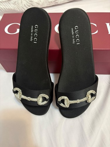 Gucci mules kim taglia - gucci,