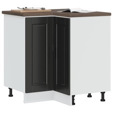 Base angolo cucina porto - base,