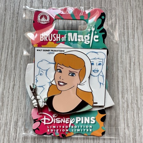 Spilla disney store - disney,