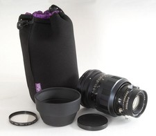 Obiettivo Mamiya Sekor 150 mm