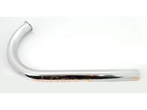 Collettore scarico hercules - collettore,