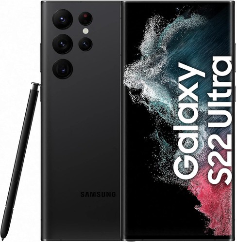 Samsung galaxy s22 - samsung, 128go