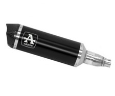 Terminale scarico Urban Racc