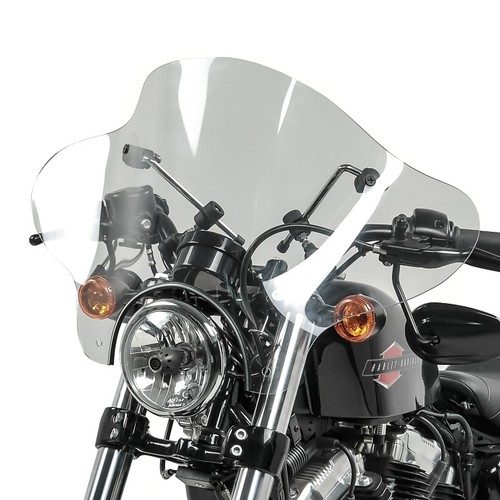 Parabrezza batwing per - parabrezza,