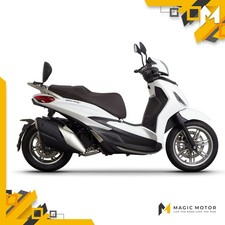 Kit schienalino moto SHAD per