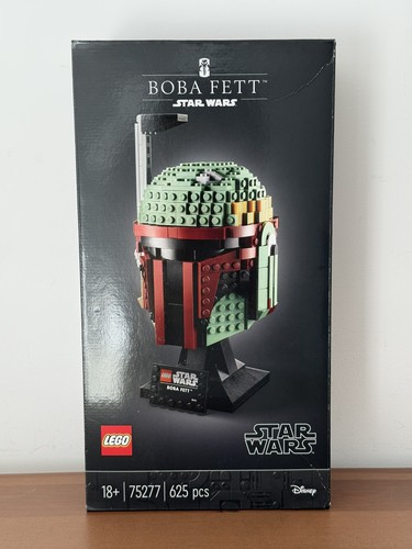 Lego star wars 75277 elmetto - star,