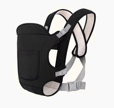 Marsupio Versatile Per Neonati