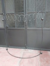 paravento separè Edra design Luigi Serafini anni 90